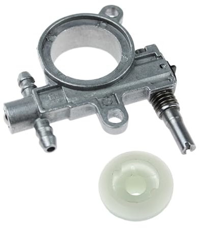 BeJdtvEo Pompa Olio for Motosega Universale 25cc 38cc
