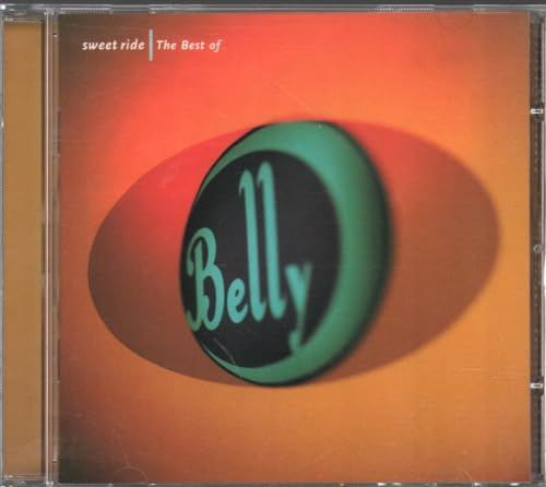 Sweet Ride - The Best of Belly