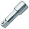 PROXXON 23452 Verlängerung Länge 64mm Antrieb 12,5mm (1/2)