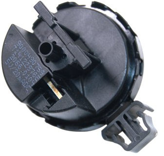 Genuine Bosch Lavatrice analogico Sensore di pressione 615226 619600
