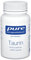 Pure Encapsulations - Taurin - Aminoethansulfonsäure - 60 Kapseln