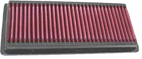 K&N Replacement Air Filter TB-9097 Fits 99-01 Triumph Daytona 955I