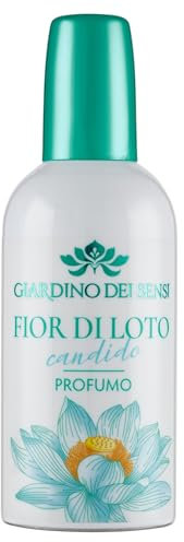 GIARDINO DEI SENSI PROFUMO 100ML F/LOTO