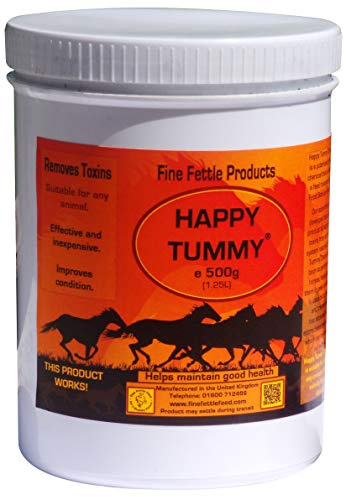 Other FINE FETTLE PRODUCTS HAPPY TUMMY