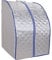 Sauna infrarouge portable 1000 W, 230 V