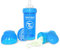 Twistshake 78016 Anti-Colic Babyflasche, 330 ml/11 oz, grün