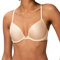 Triumph - Body Make-up Essentials WHU - Push-Up BH (75D Nude Beige)