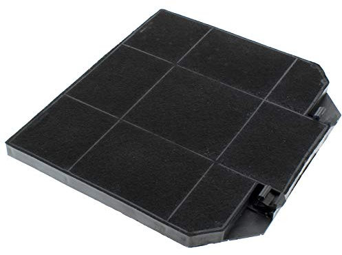 WPRO - carbon filter - TYPE 244 - 484000008776