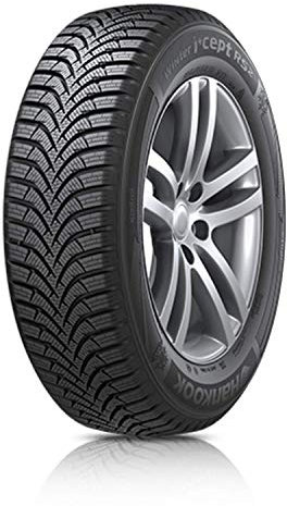 HANKOOK - 195/50 R15 TL 82T WINTER I*CEPT RS2 W452 M+S 3PMSF - Winterreifen