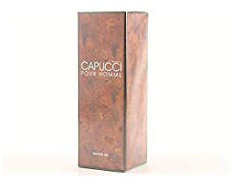 Capucci Uomo Duschgel, 400 ml, 12,00
