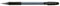 Pilot 3er-Set Kugelschreiber Grip BPS-GP mittelgroß, Schwarz