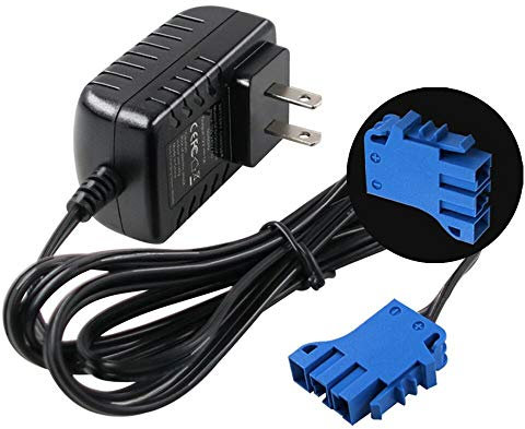 12V Charger for Peg Perego Battery, Peg Perego Power Supply, Peg Perego Battery Charger