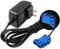 Chargeur 12 V pour batterie Peg Perego, alimentation Peg Perego, chargeur de batterie Peg Perego