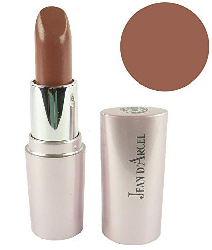 Jean D'Arcel brillant lip colour pflegender Lippen Stift Make Up Farb Auswahl 4g - 140