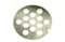 Grille de hachoir à gros trous Robot ménager KW715550 KENWOOD