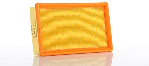 PZL Filters WA50180 Filtro aria motore per Auto Cartuccia filtro Compatibilità con FIAT Panda Hatchback 141 Seicento / 600 Hatchback 187 CINQUECENTO 170 Cinquecento Van/Hatchback 170