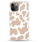 Coconut Lane - Nude Cow Phone Case - iPhone 11