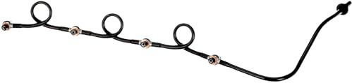 GATES Engine Hose MFL1233