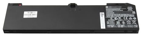 HP L05766-850 Original Akku 90Wh für ZBook 15 G5