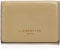 Liebeskind Berlin Damen Sadie Naplack Louisa Purse S, Vintage Linen, S (HxBxT 8.5cm x 11cm x 2cm)