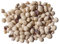 Micro-Trèfle Pipolina Enrobé (crème) - 15 Grammes - Trifolium Repens - Micro-Clover - (Engrais vert) - SEM05