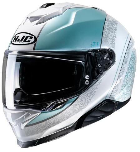 HJC, Integralhelme motorrad I71 SERA MC2, XS