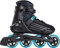 Story Shockwave Inlineskates – Schwarz/Mint