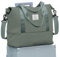 Reisetasche Damen Sporttasche 40x20x25 Ryanair Handgepäck Tasche Weekender Bag Schwimmtasche Wasserdicht Travel Bag Duffle Bag Fitnesstasche Trainingstasche Frauen für Reise Gym,B10-Grün