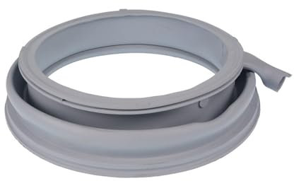 UmfanG Junta de Repuesto for Puerta de Lavadora, 00772658, Compatible con Bosch WAS247, Serie WAS287, Compatible con Siemens WM10, WM12 y WM14