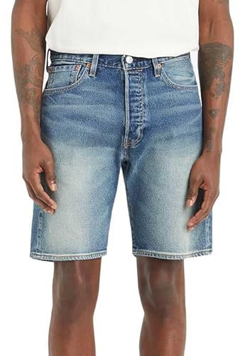 Levi's Short 501original, 5pm in The Mission S, 30W Homme