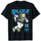 Lightyear Buzz Run To Action T-Shirt