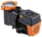 AquaSphere InverGreen Poolpumpe DG14 - Regelbare & Stromsparende Poolpumpe mit LCD-Display - 14 m³/h Förderleistung - Für Pools 20-40 m³ - Leise & Effizient, 600 Watt