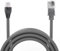 Oreilet Cable de Repuesto Ethernet para Mini Transferencia Alta Velocidad, Kit de Internet Cable Ethernet Satelital, Cable Extensión Ethernet Conexión