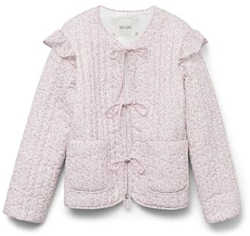 VERO MODA Female Steppjacke AWANNIE Steppjacke | Quilted jacket