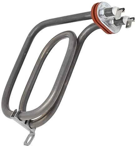 sparefixd Suitable for Candy Washing Machine Drying Heater Element