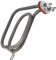 sparefixd Suitable for Candy Washing Machine Drying Heater Element