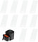 Air Fryer Filters for Instant Vortex Plus, 10PCS Air Fryer Replacement Filters for Odor Erase and Absorbing Grease, Pot Accessories Compatible with Instant Vortex Plus Keeping Pans Clean