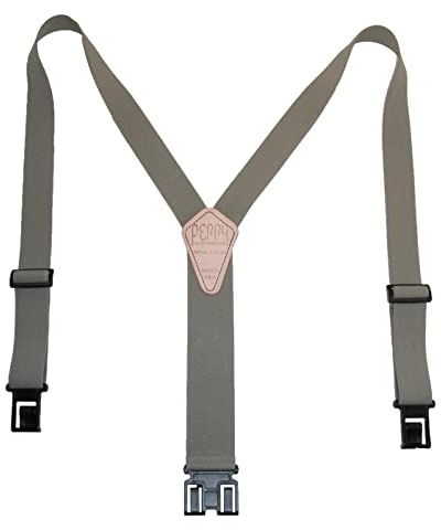 PERRY SUSPENDERS™ 1 1/2 Original Suspenders, Tan.