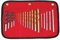 Bosch 19pc Titanium Drill Piece Set