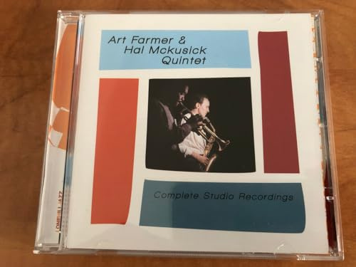 Complete Studio Recordings