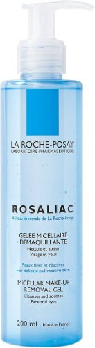 ROCHE POSAY Rosaliac Reinigungsgel, 200 ml