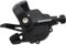 SRAM MTB Schalter X.3 Trigger 1:1, schwarz, one Size