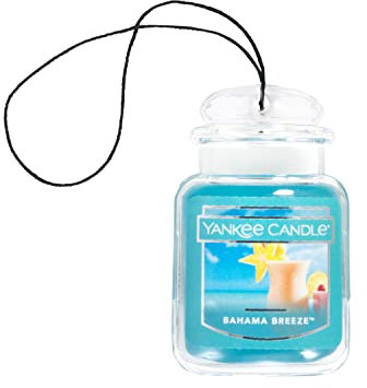 Yankee Candle Car Jar® Ultimate, Bahama Breeze™