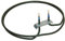 Genuine CANNON Oven Fan Heater Element C00199665