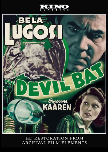 Kino Lorber 738329119126