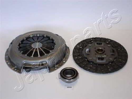 JAPANPARTS KF-2032 Kupplungssatz Kompatibel mit TOYOTA LAND CRUISER 90 J9 3121060170 KF-2032 3121060171 Kupplung Komplett