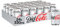 Coke Zero Fizzy Drinks 24 x 330ml Cans
