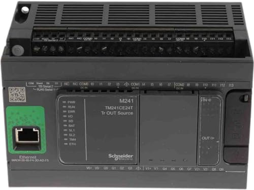 Schneider Electric TM241CE24T