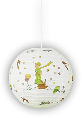 Niermann Standby Papier Pendel Ballon, Prinz, 40 cm 153