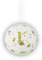 Niermann Standby Papier Pendel Ballon, Prinz, 40 cm 153